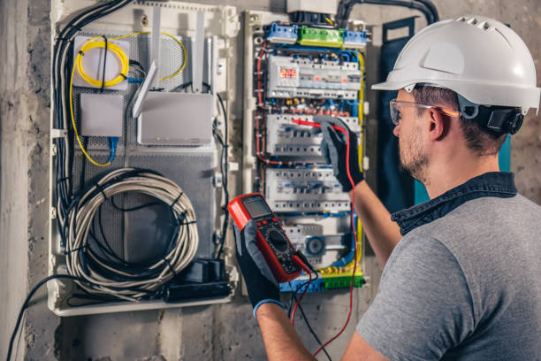 Best Electrical Wiring Services  in Columbus, IN