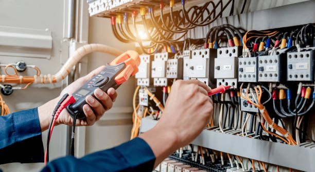 Best Electrical Rewiring Services  in Columbus, IN